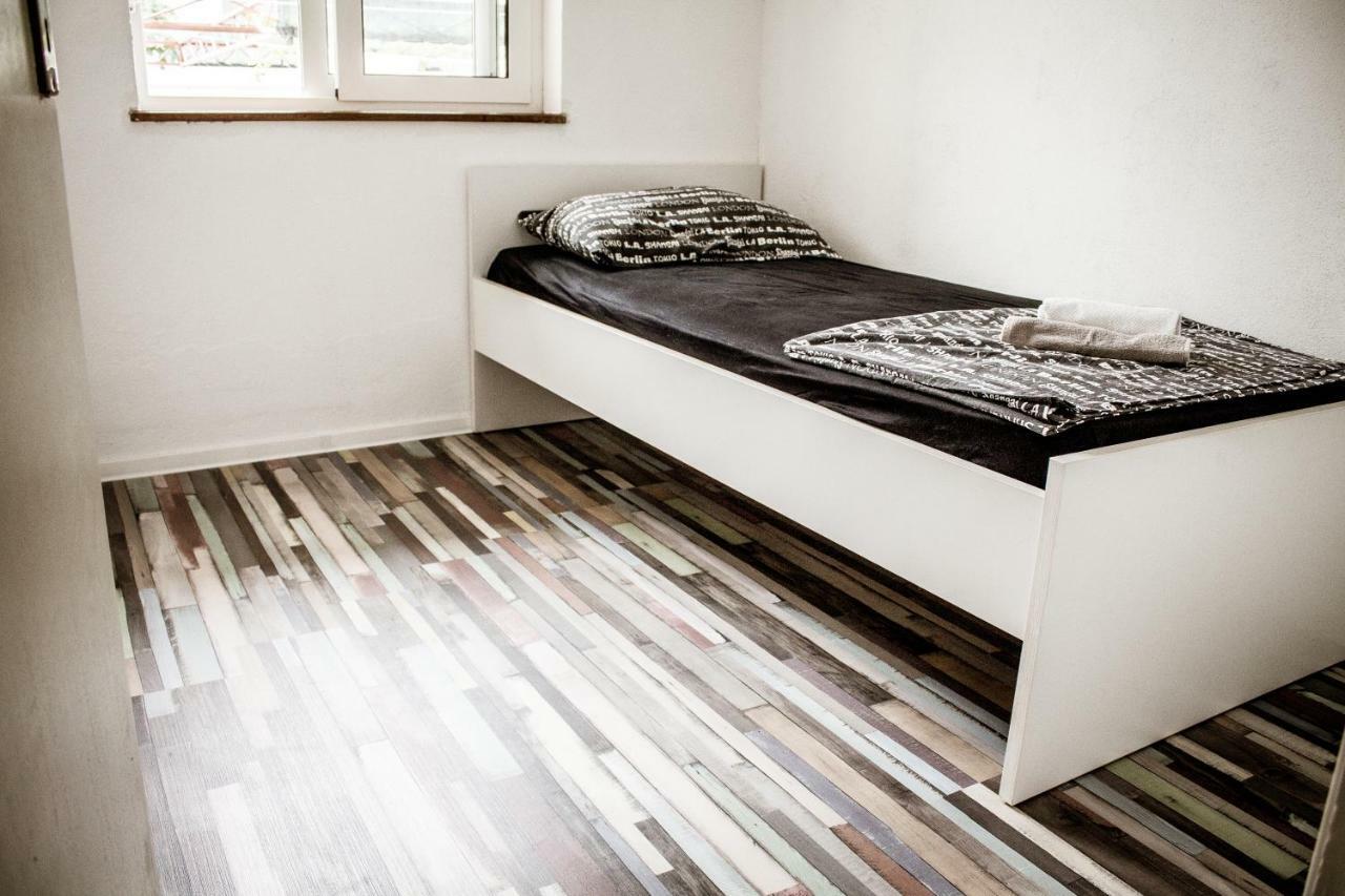 Apartmán Dalmato Split Exteriér fotografie