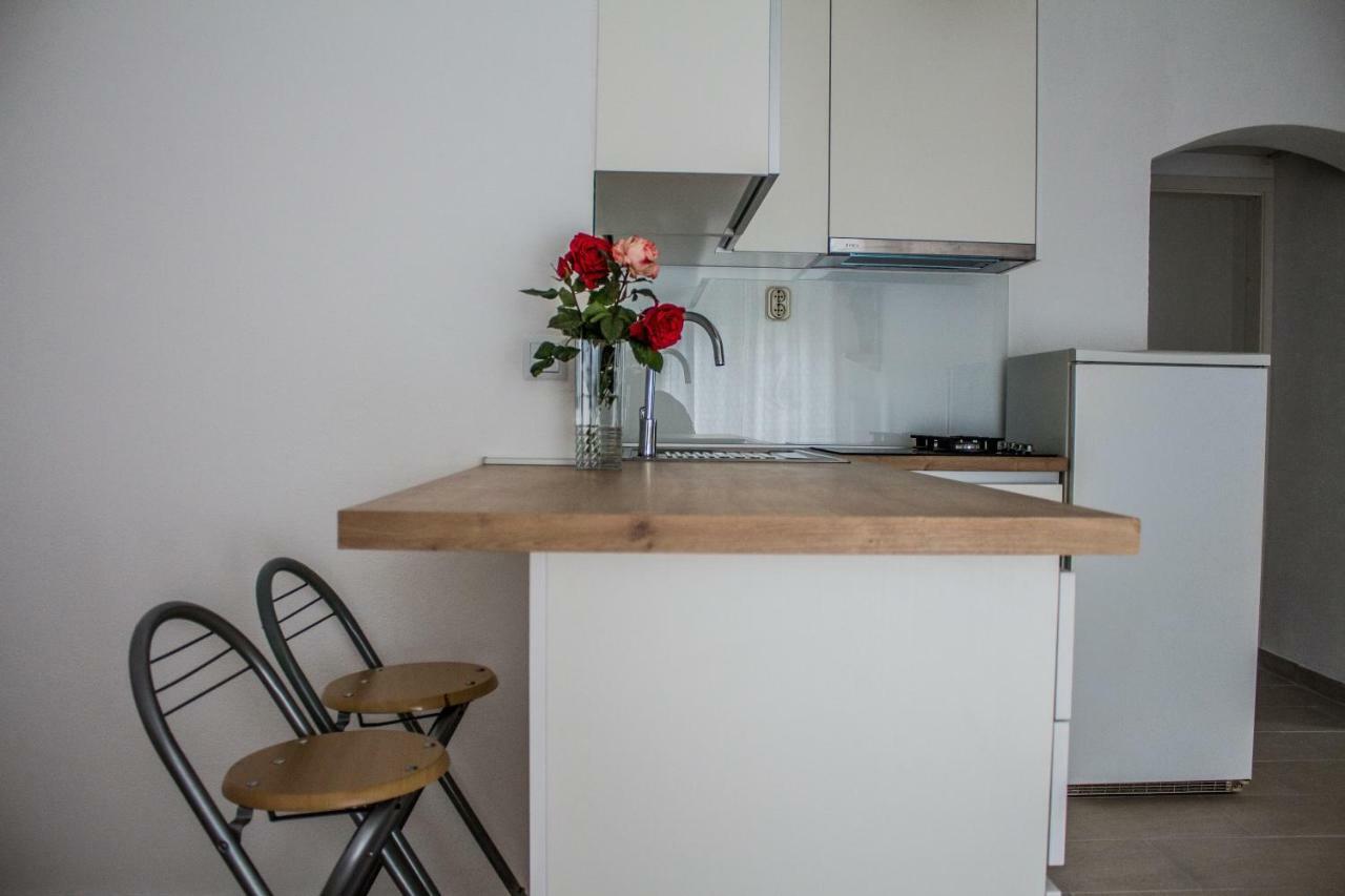 Apartmán Dalmato Split Exteriér fotografie