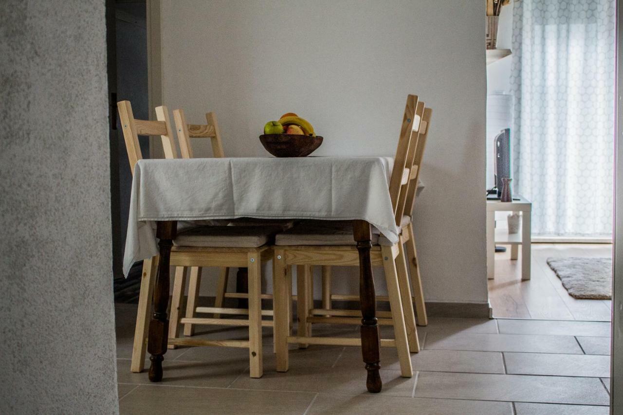 Apartmán Dalmato Split Exteriér fotografie