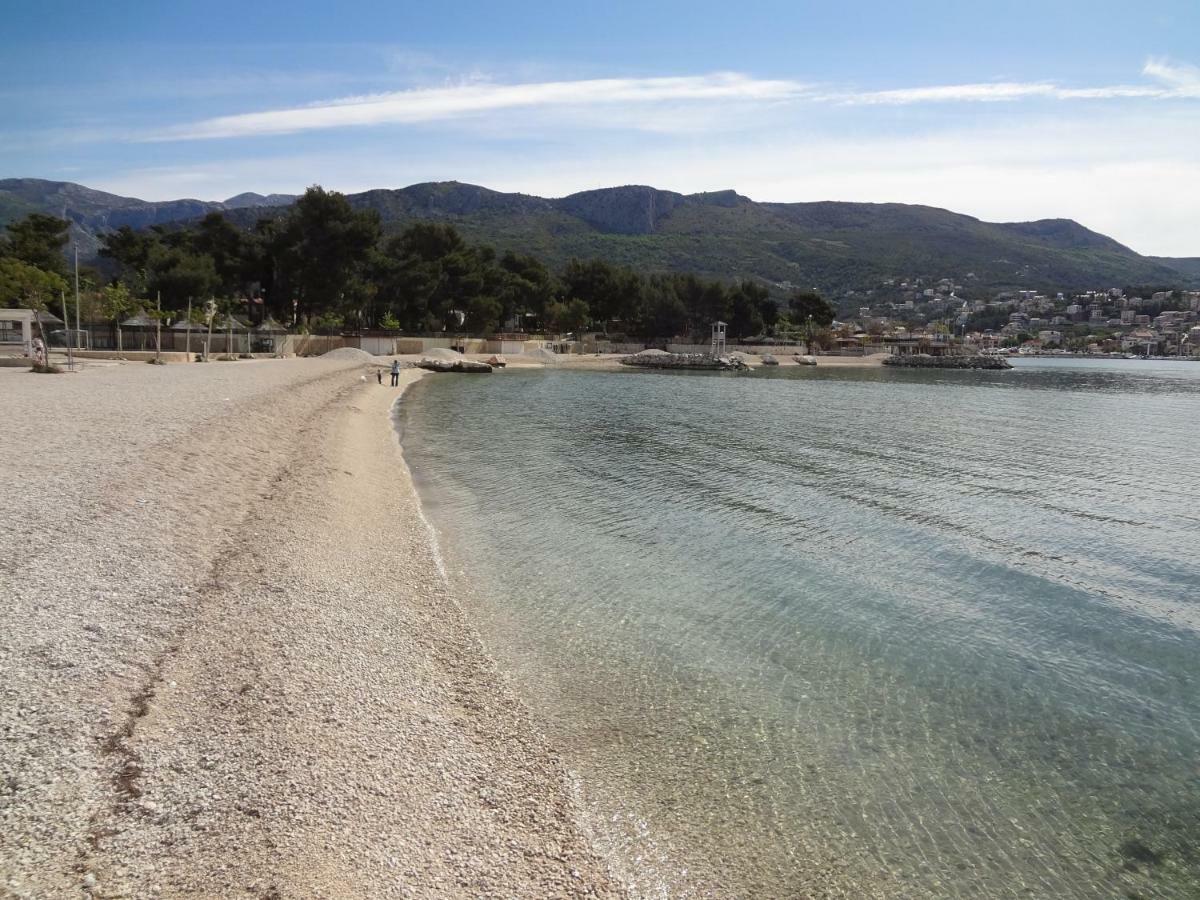 Apartmán Dalmato Split Exteriér fotografie