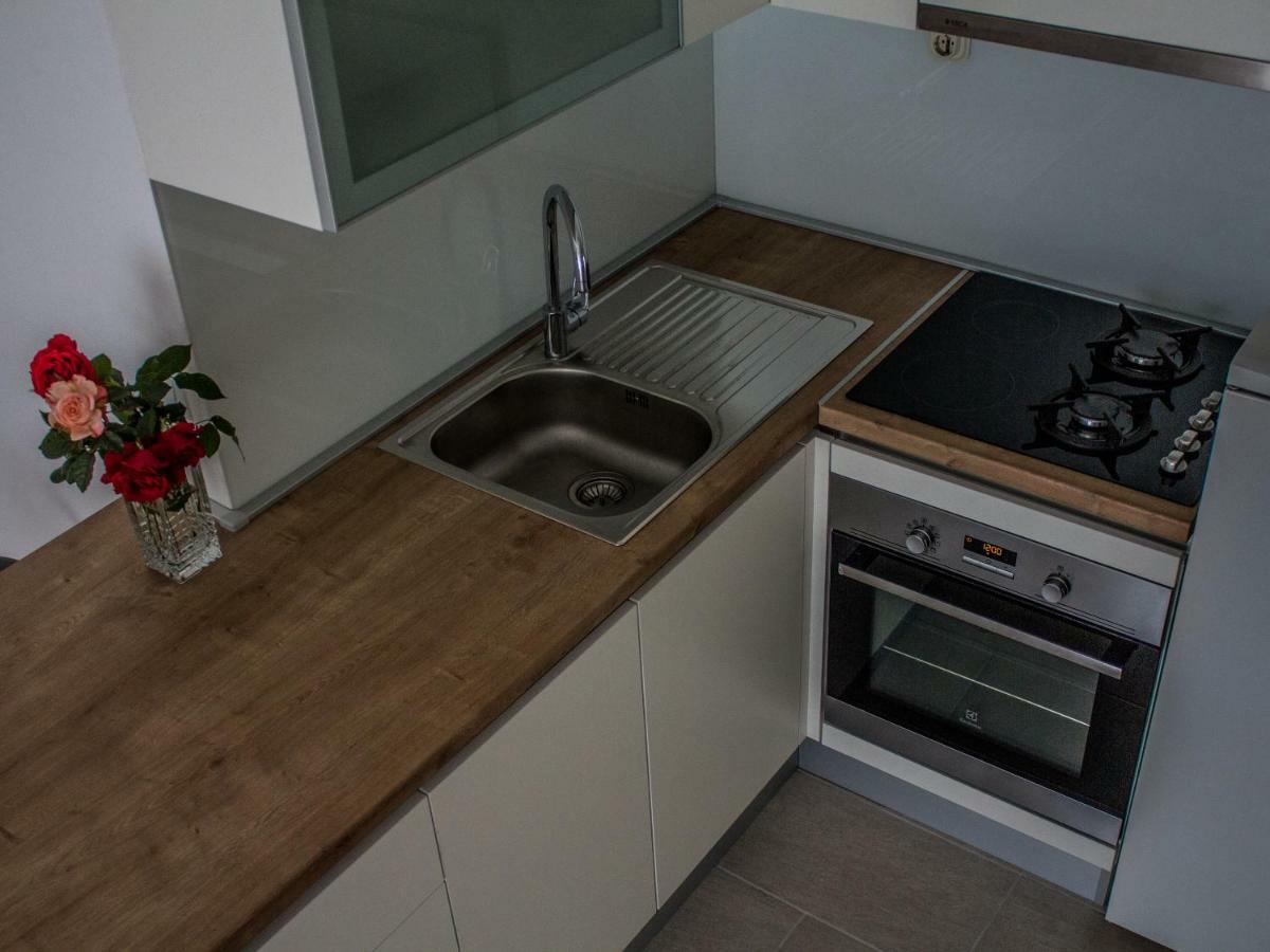 Apartmán Dalmato Split Exteriér fotografie