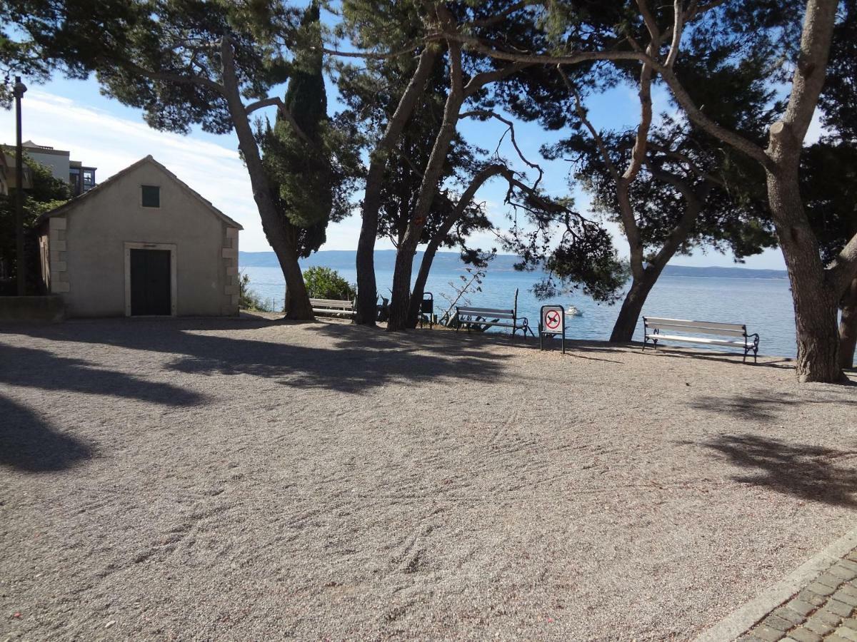 Apartmán Dalmato Split Exteriér fotografie