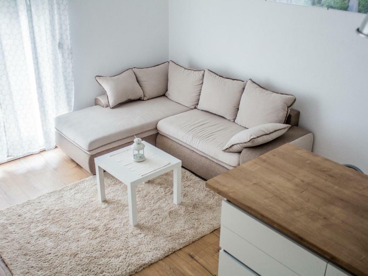 Apartmán Dalmato Split Exteriér fotografie