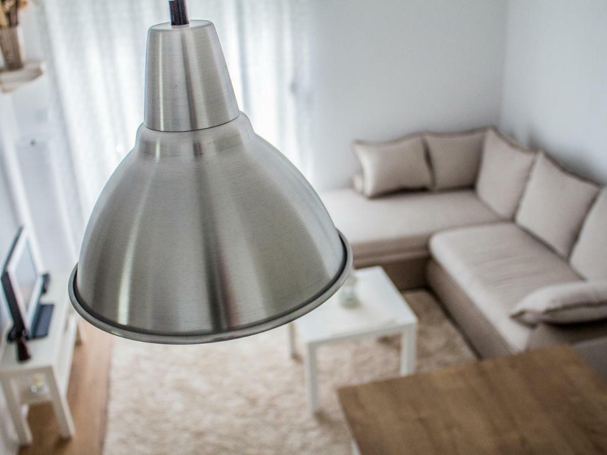 Apartmán Dalmato Split Exteriér fotografie