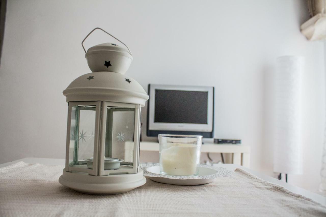 Apartmán Dalmato Split Exteriér fotografie
