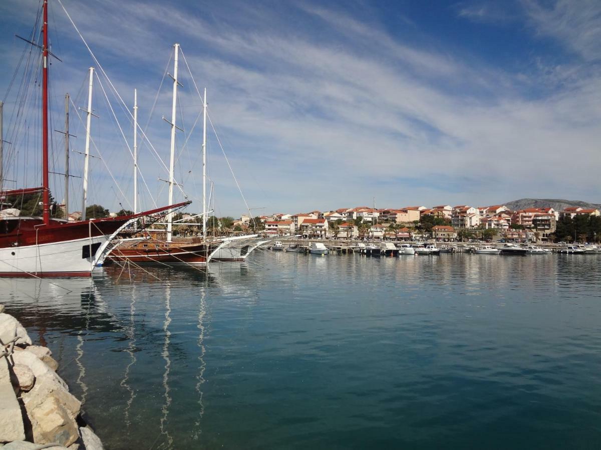 Apartmán Dalmato Split Exteriér fotografie
