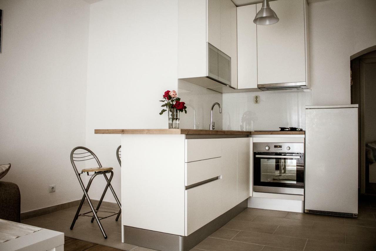 Apartmán Dalmato Split Exteriér fotografie